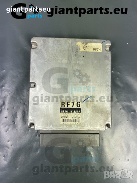 Компютър мотор за Мазда 6 Mazda 6 , RF7G18881A, снимка 1