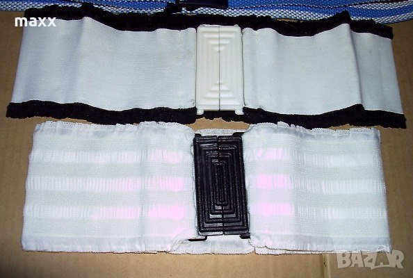 Колан ластик широк 07, снимка 1