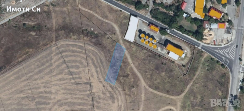 Продава се парцел, снимка 1