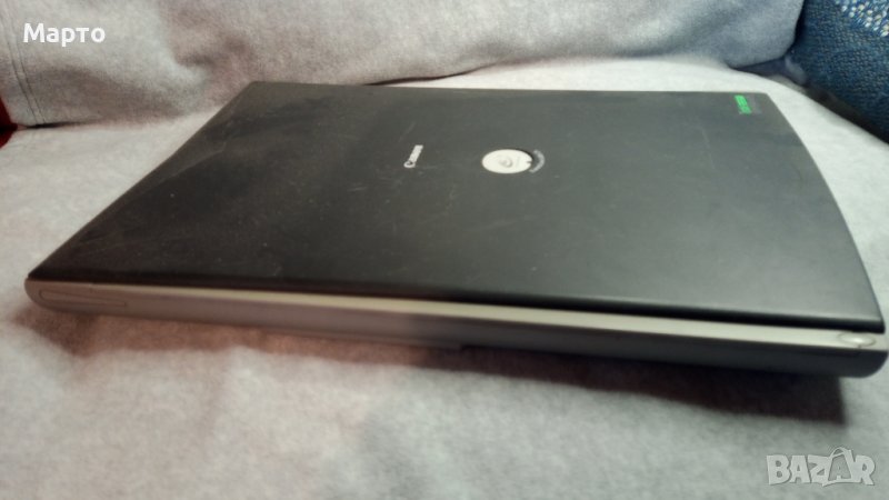 Скенер Канон 25  CANON LIDE 25, снимка 1