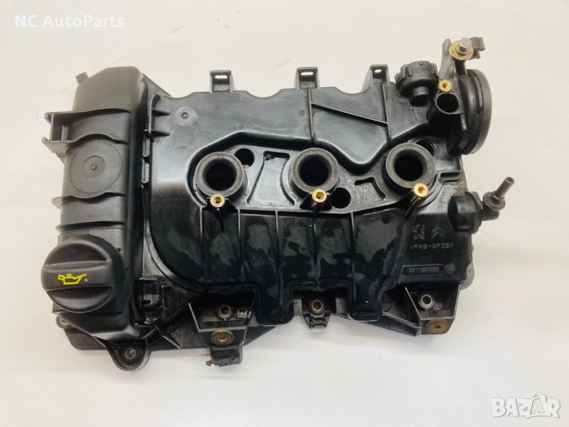 Капак за валове за Peugeot Пежо 208 Citroen Ситроен C3 1.0 ZMZ 9811067580 2015, снимка 1