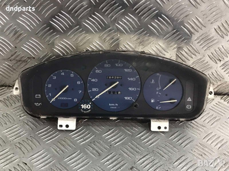 Километраж Mazda 121,1996г., снимка 1