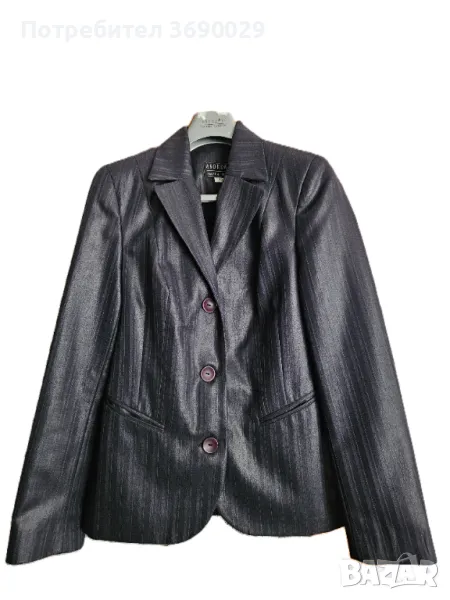 Елегантен костюм Andrews, снимка 1