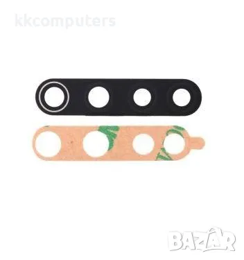 Стъкло камера за Xiaomi Redmi Note 8 Баркод : 350443, снимка 1