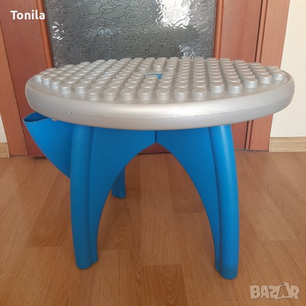 Намалена! Детска масичка за игра, снимка 1