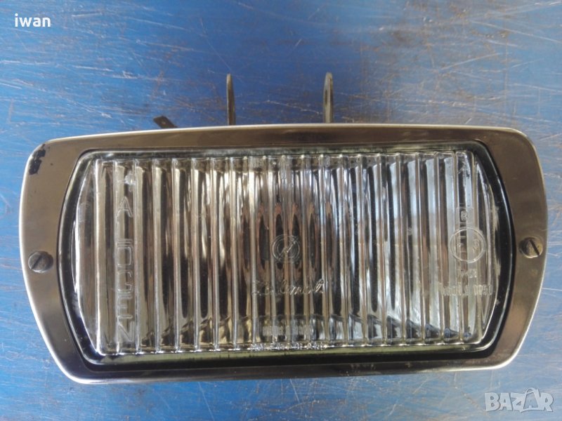  Фар Zelmot Halogen,Fiat 125..., снимка 1