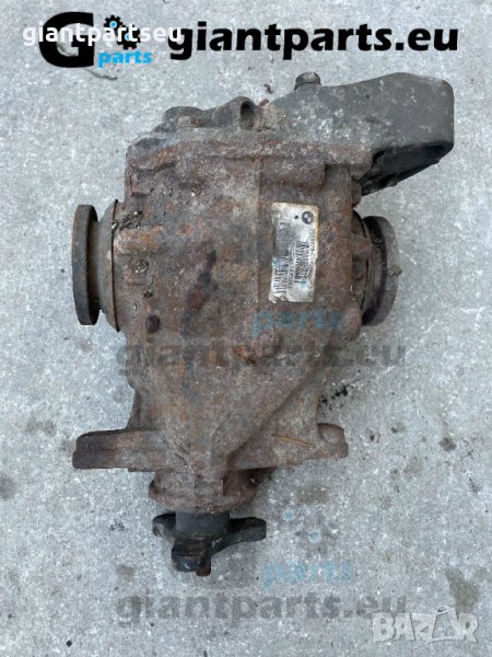 Диференциал за БМВ е87 е90 2.56 ратио bmw, снимка 1