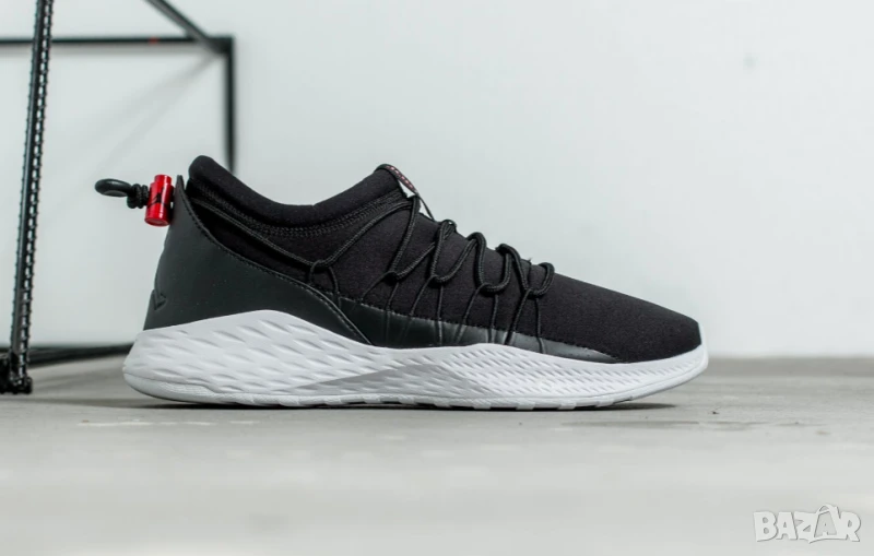 JORDAN FORMULA 23 TOGGLE  номер 45 ,5-46 оригинални маратонки , снимка 1