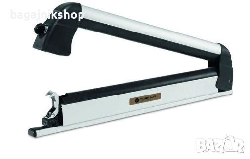 Багажник за ски и сноуборд MODULA, снимка 1