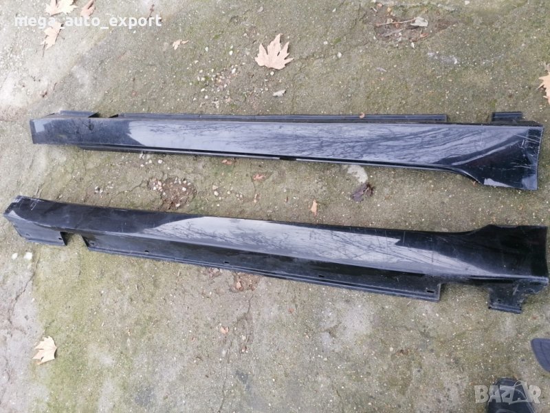 Прагове за BMW E 60 2003-2010 г., снимка 1