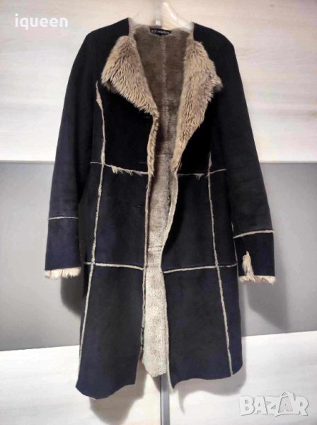 Джофра стил палто в Палта, манта в гр. Пловдив - ID43644535 — Bazar.bg