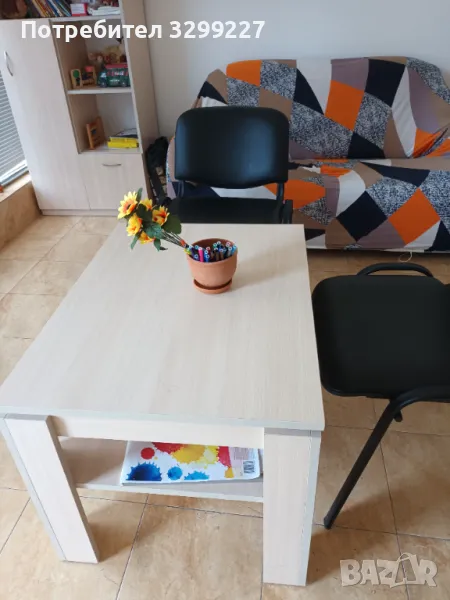 Продажба на офис обзавеждане, снимка 1