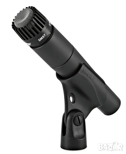 Shure SM57, снимка 1