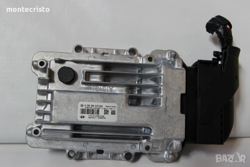 ECU трансмисия Hyundai Tucson TL (2015-2018г.) 95441-3BRM0 / 954413BRM0 / 0 260 004 015 / 0260004015, снимка 1