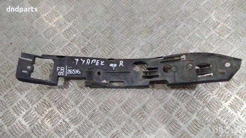 Водач VW Touareg 2005г.(преден десен)	, снимка 1