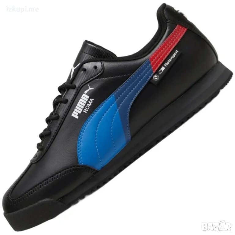 Puma BMW MMS Roma Via, снимка 1