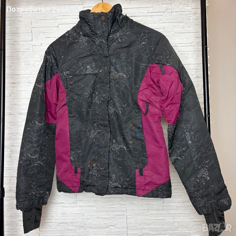 Дамско ски Яке Suxess by Kenvelo, снимка 1