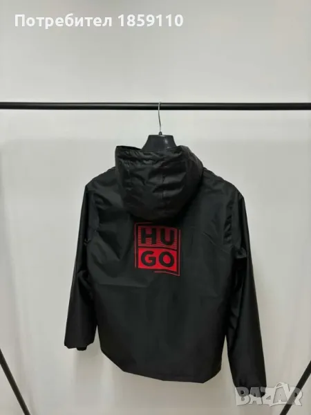 мъжка ветровка , снимка 1
