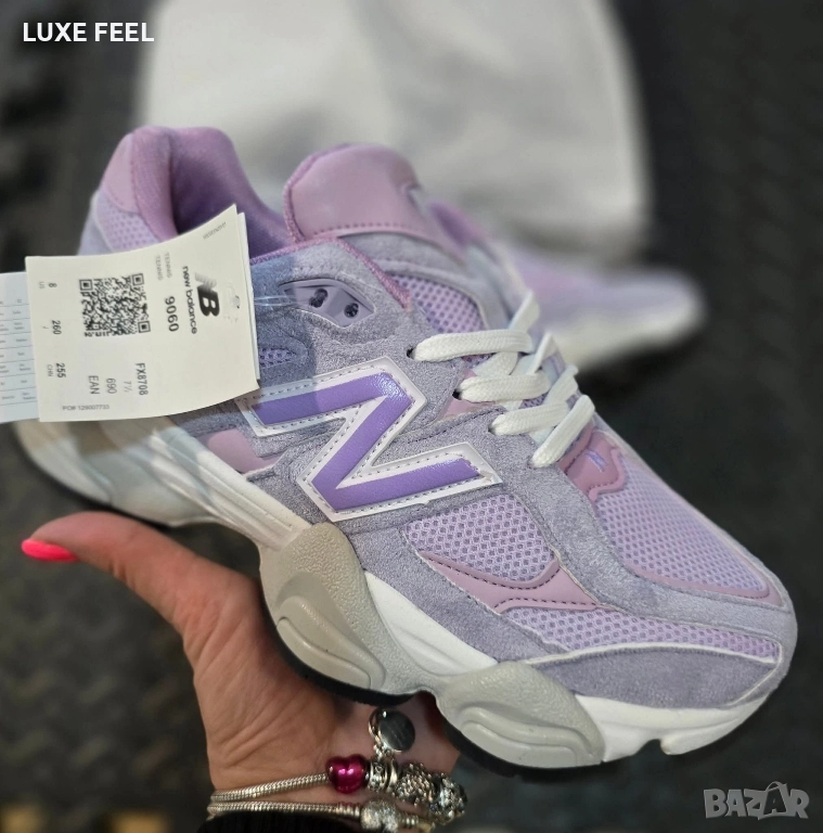 Дамски Маратонки ⚜️ NEW BALANCE , снимка 1