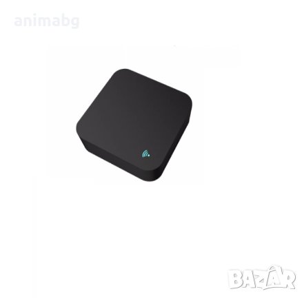 ANIMABG Инфрачервено универсално дистанционно управление, Модел S06, Alexa, Google Home Yandex, Инте, снимка 1