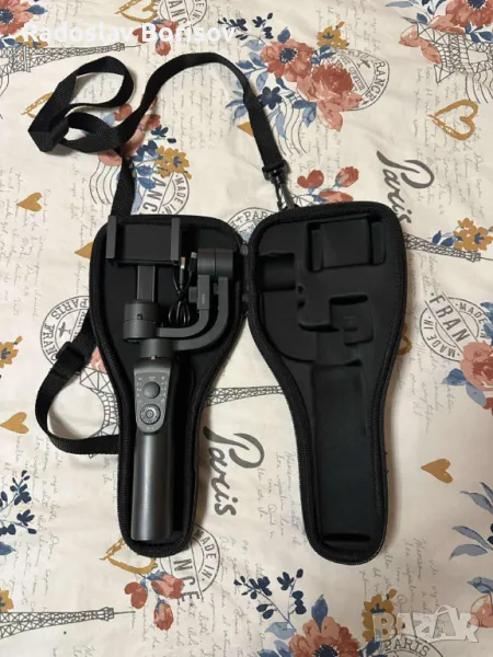 Go Extreme GX3 gimbal, снимка 1