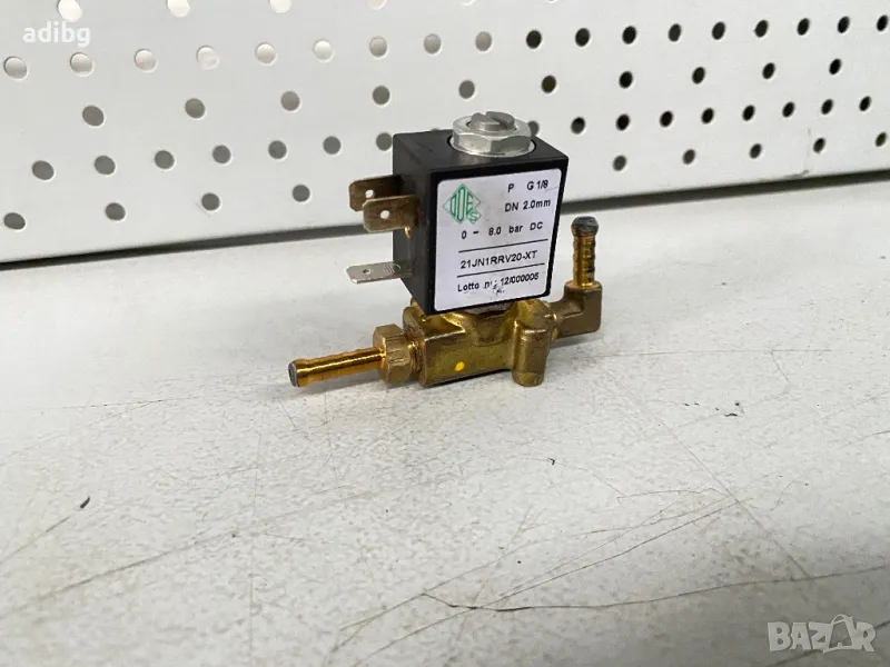 Saeco - Магнет Вентил Соленоид 24V, снимка 1