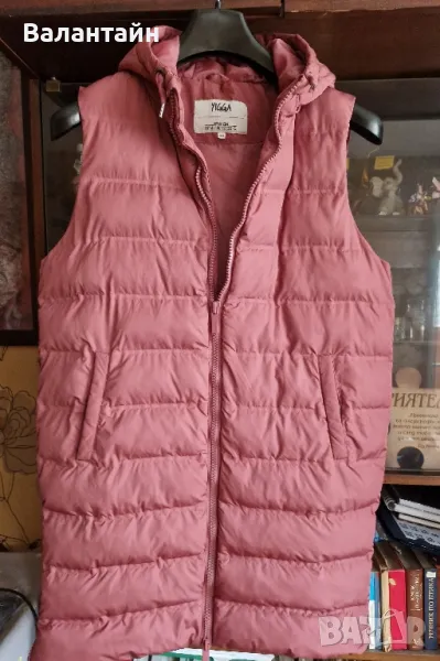 дълга дамска грейка , снимка 1