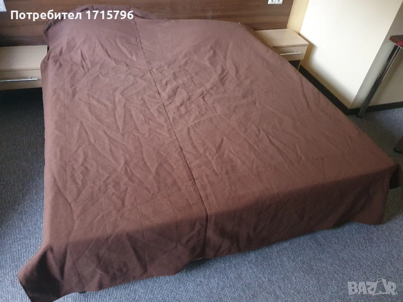 легло матрак Магнифлекс 180/200, снимка 1