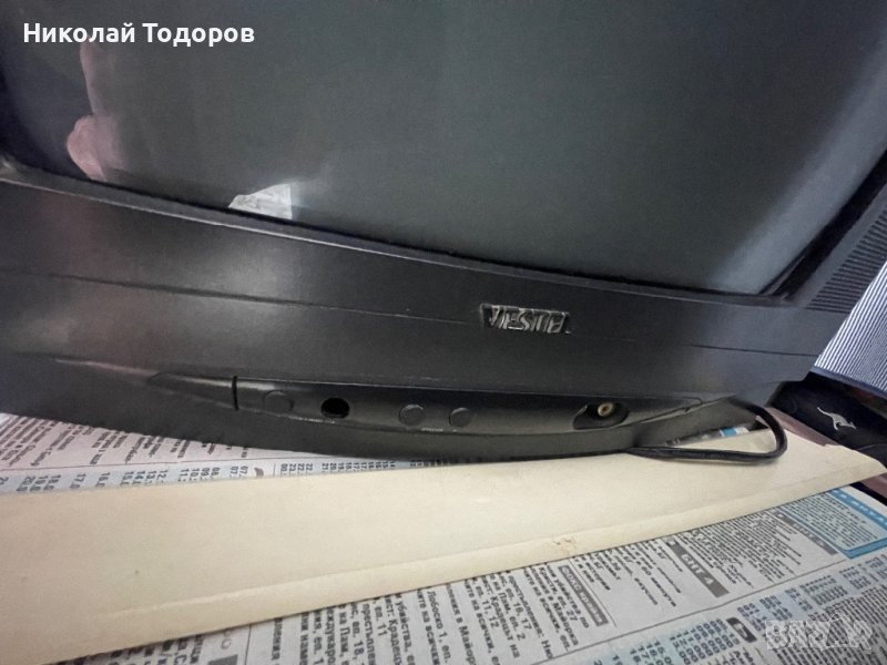 Телевизор Vestel 15 инча, снимка 1