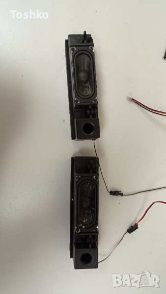 Говорители за ТВ Philips 58PUS7555/12, снимка 1