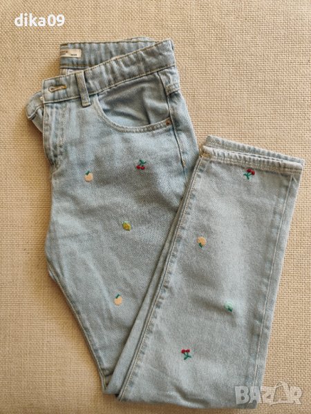 Дънки Reserved р.164, снимка 1