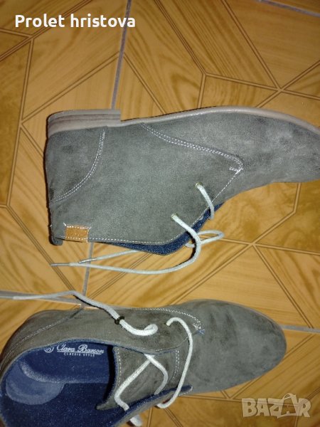 Меки, топли обувки, снимка 1