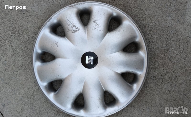 Тас Сеат 15", снимка 1