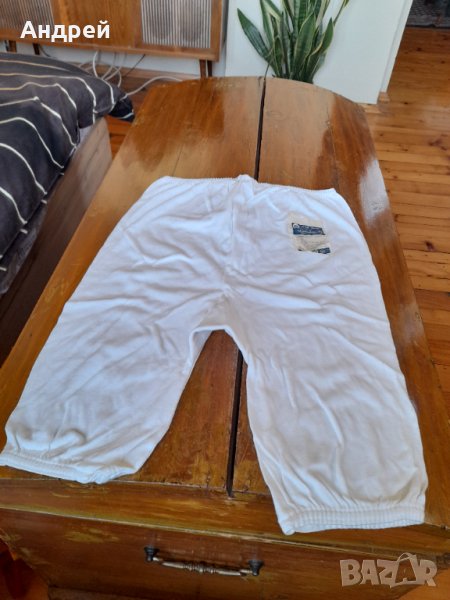 Стари дамски кюлоти #3, снимка 1