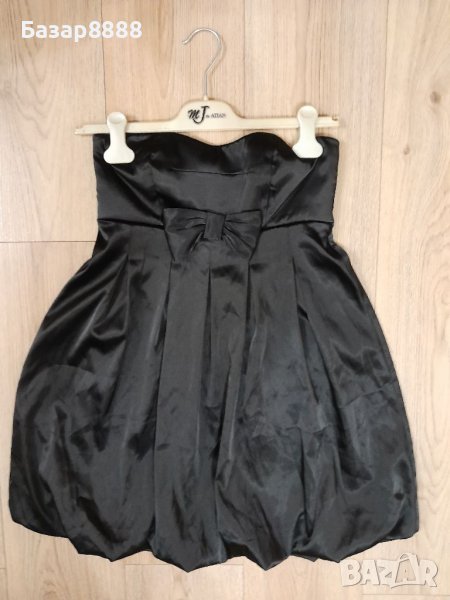 Дамска кукленска рокличка,размер S, снимка 1