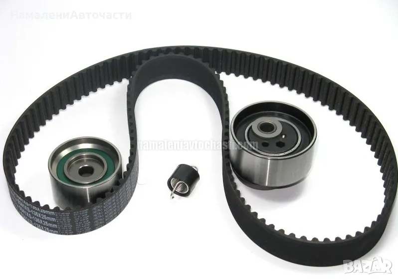 Ангренажен комплект ITK-6306 Mazda 626 Pemacy, снимка 1