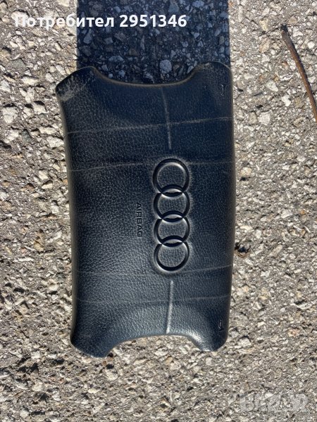 Airbag audi A4 b5, снимка 1