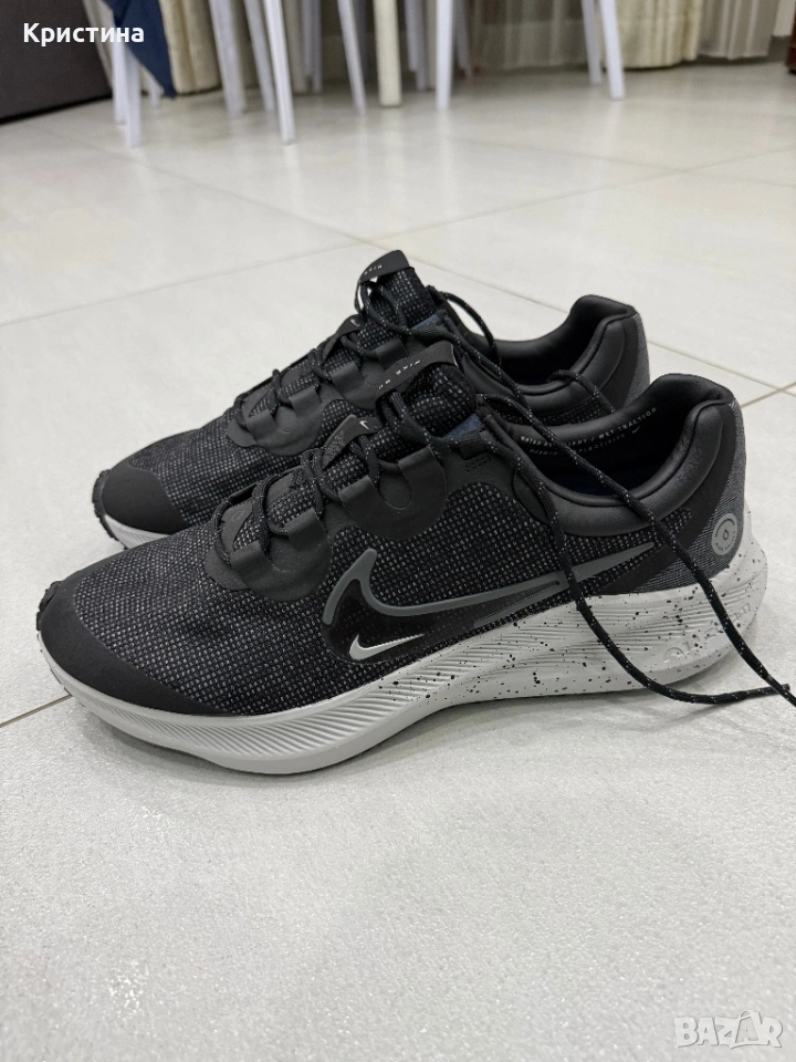 Мъжки спортни обувки, снимка 1