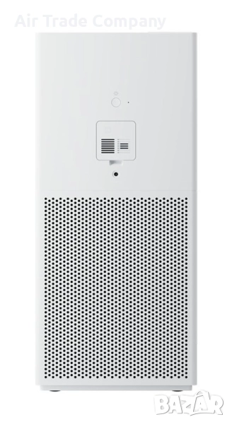 Въздухопречиствател – Xiaomi Mi Air Purifier 4 Lite White – BHR5274GL, снимка 1