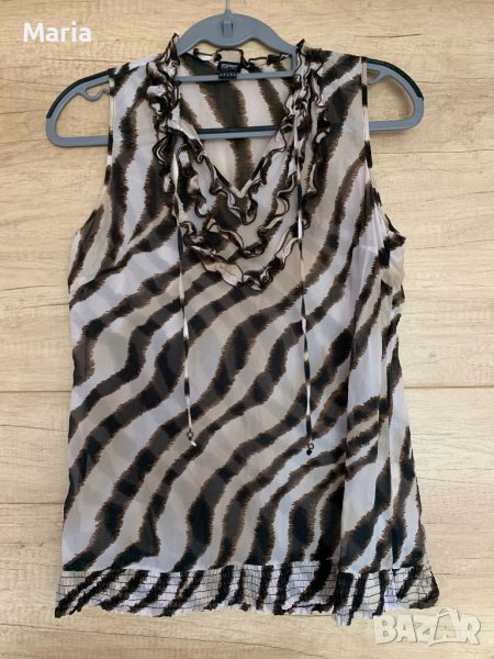 Потник Esprit, снимка 1