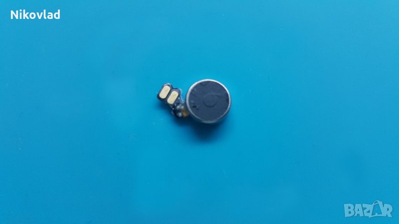 Вибриращ модул Huawei Y6 (2019), снимка 1