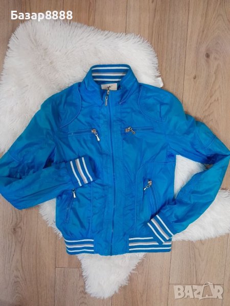 Дамско яке,размер XS, снимка 1