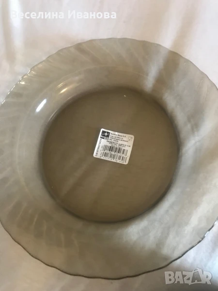 Чиний френски дуралексов комплект, снимка 1