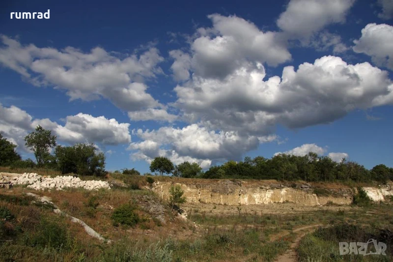 Парцел в с.Аврен, снимка 1