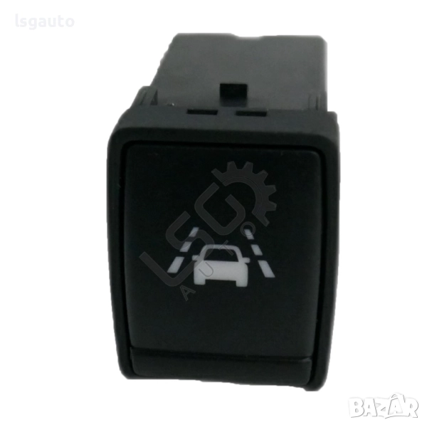Бутон табло Nissan Qashqai II 2013-2021 ID: 151163, снимка 1