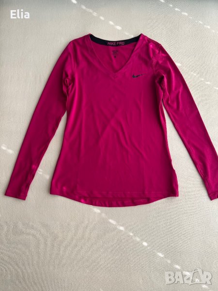 Дамска блуза Nike, снимка 1
