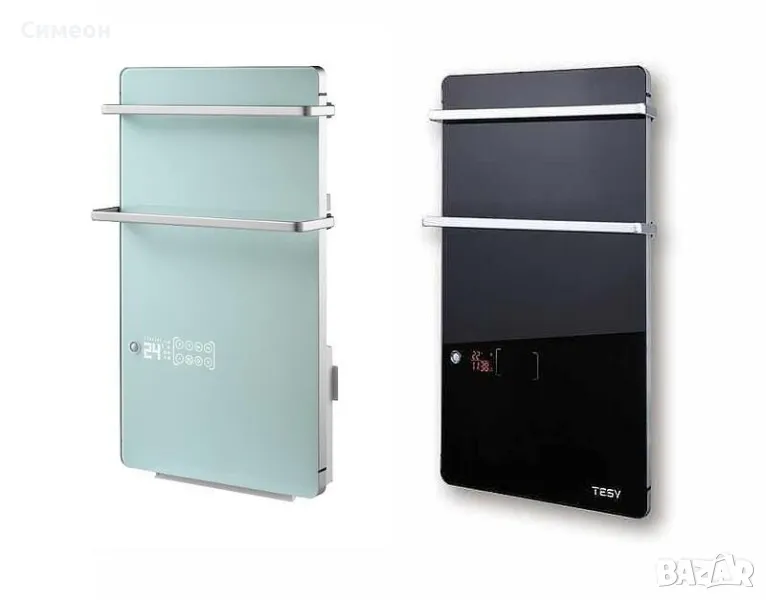 Отоплител за баня Tesy , снимка 1