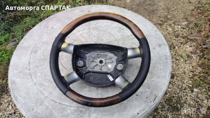 3S713599 волан за FORD MONDEO III 2.0 TDCI 2004 г. 124660, снимка 1