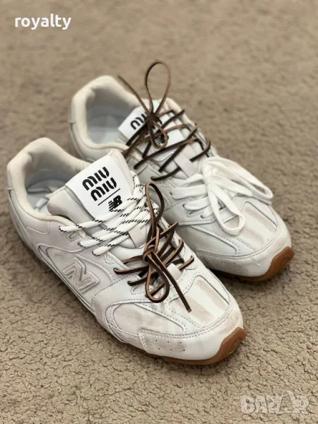 Miu Miu дамски обувки Различни цветове , снимка 1