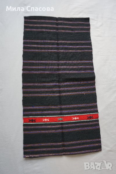 Престилка за народна носия, снимка 1